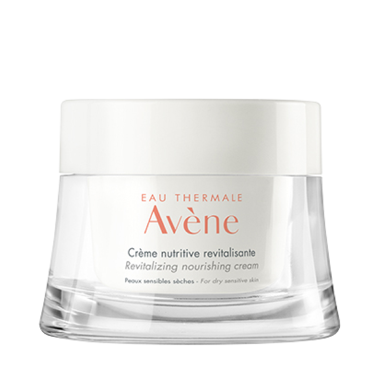 Avene Nutritive Creme 50 ml