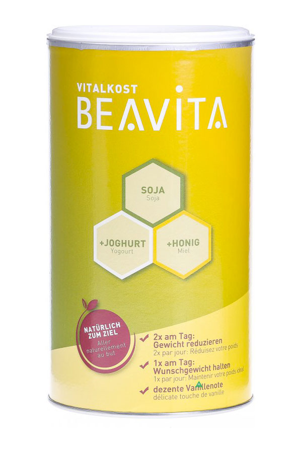 Beavita Vitalkost Plv Ds 500 g