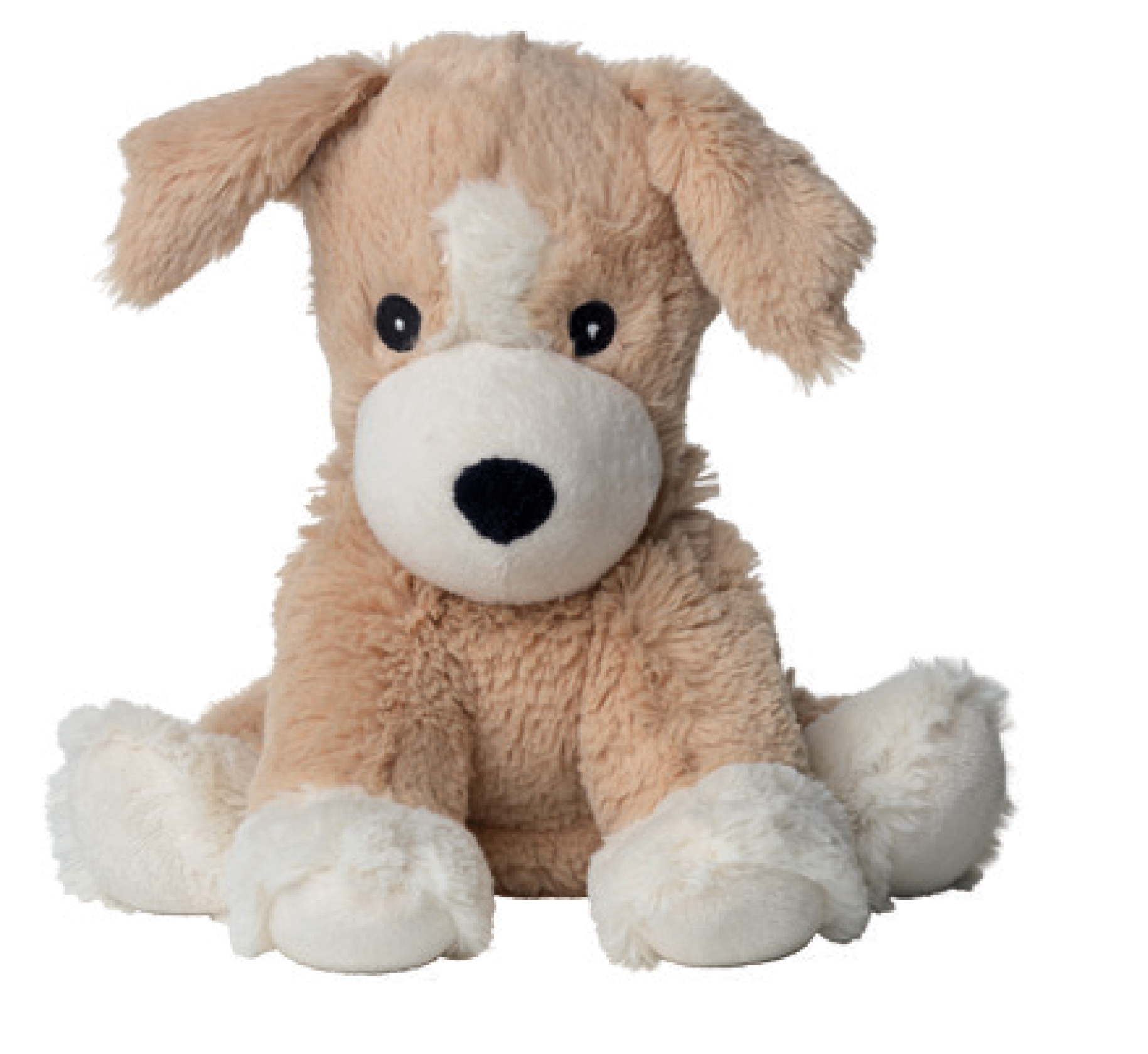 Beddy Bear Wärme Stofftier Welpe