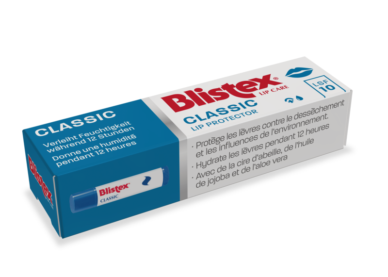 Blistex Classic Stick 4.2 g