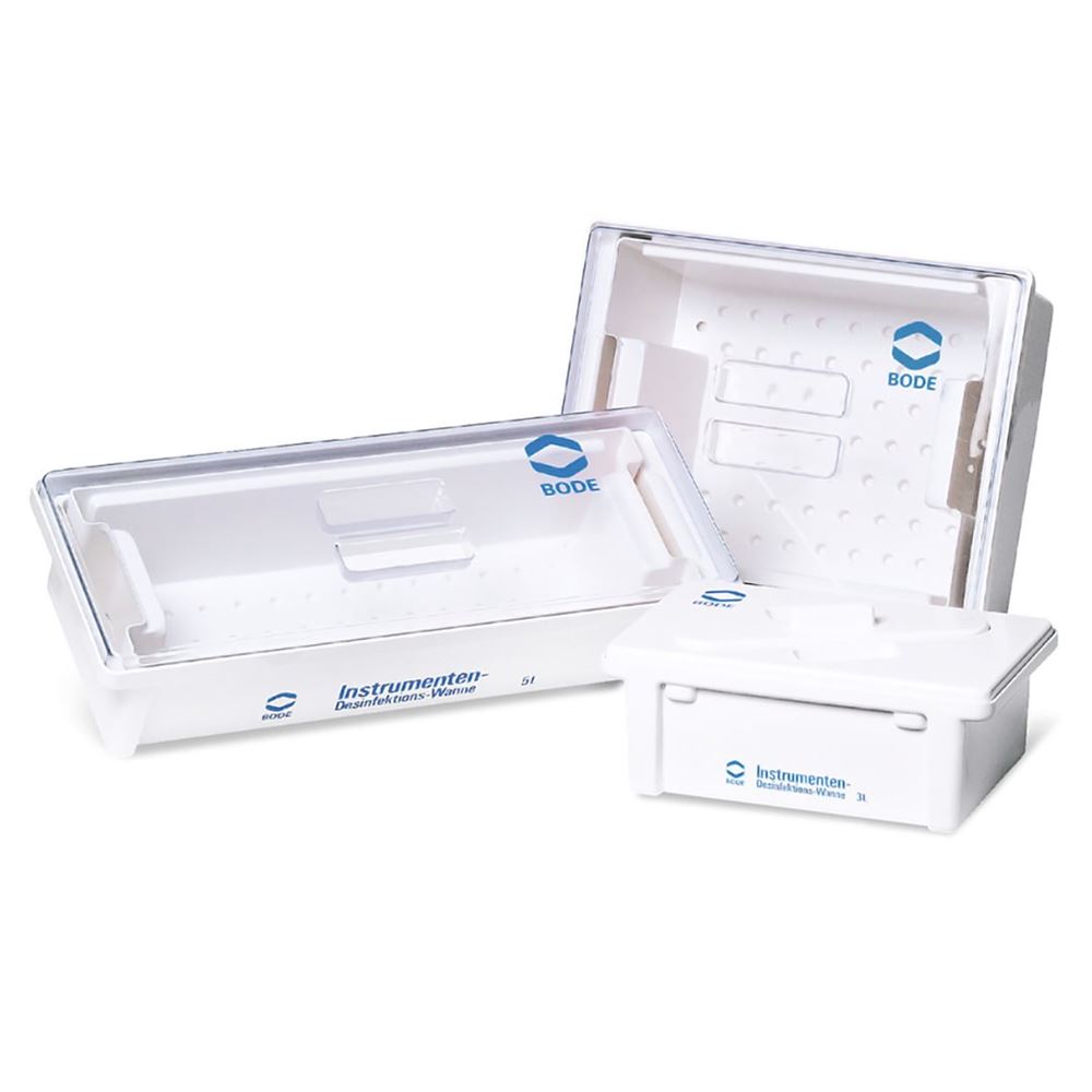 Bode Desinfektionswanne 10l
