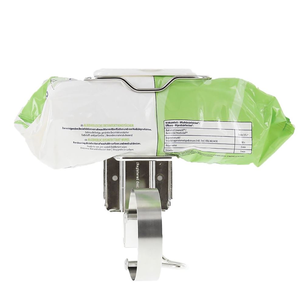 Bode Flow-Pack Wandhalter