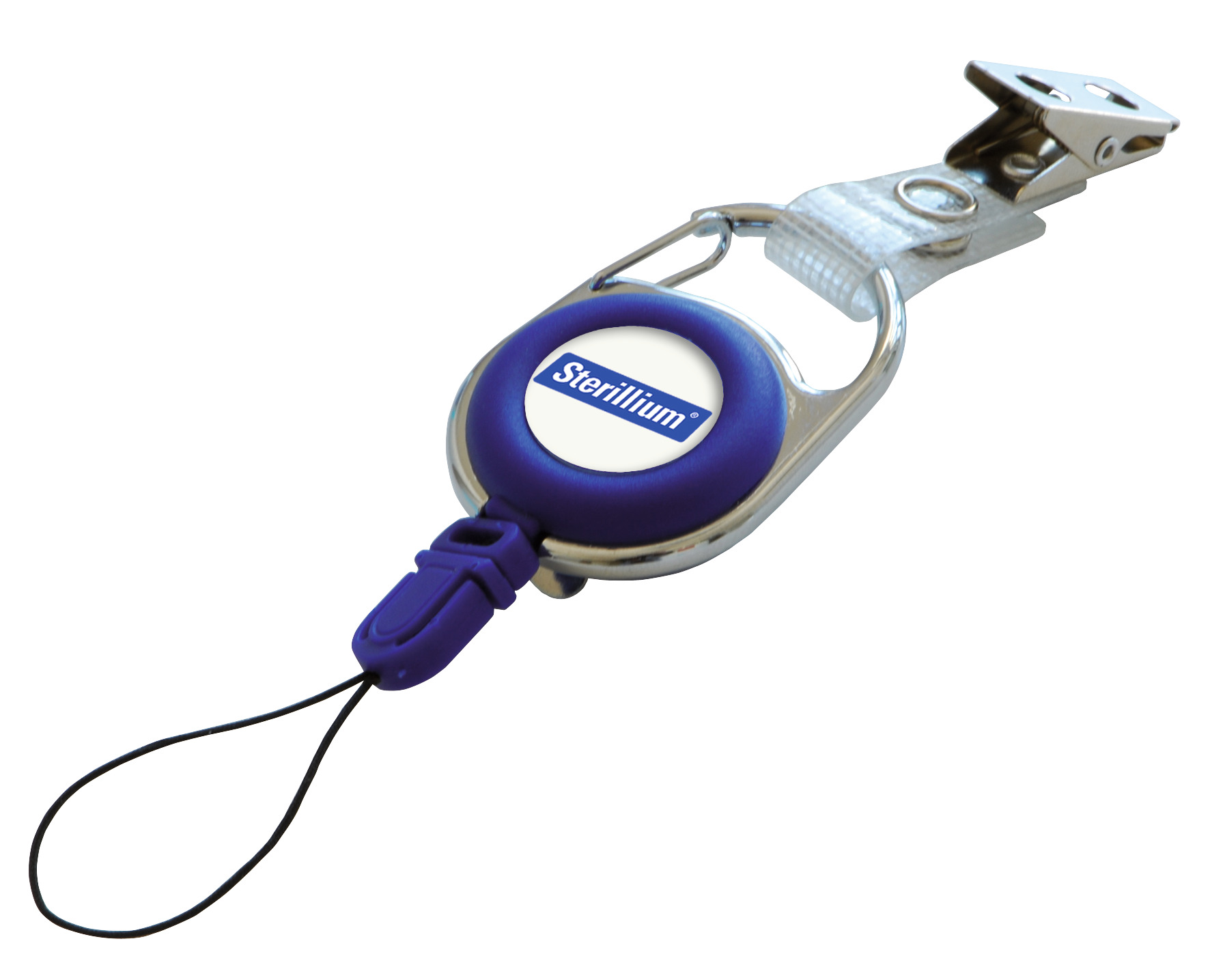 Bode Kittelflaschenhalter