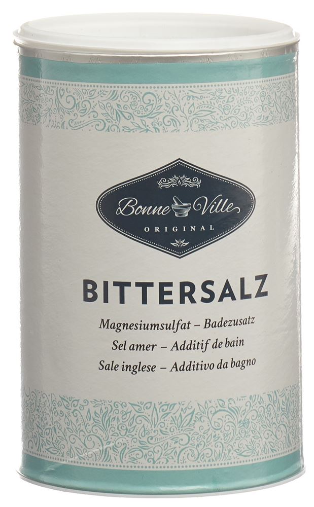 Bonneville Bittersalz Ds 1 kg