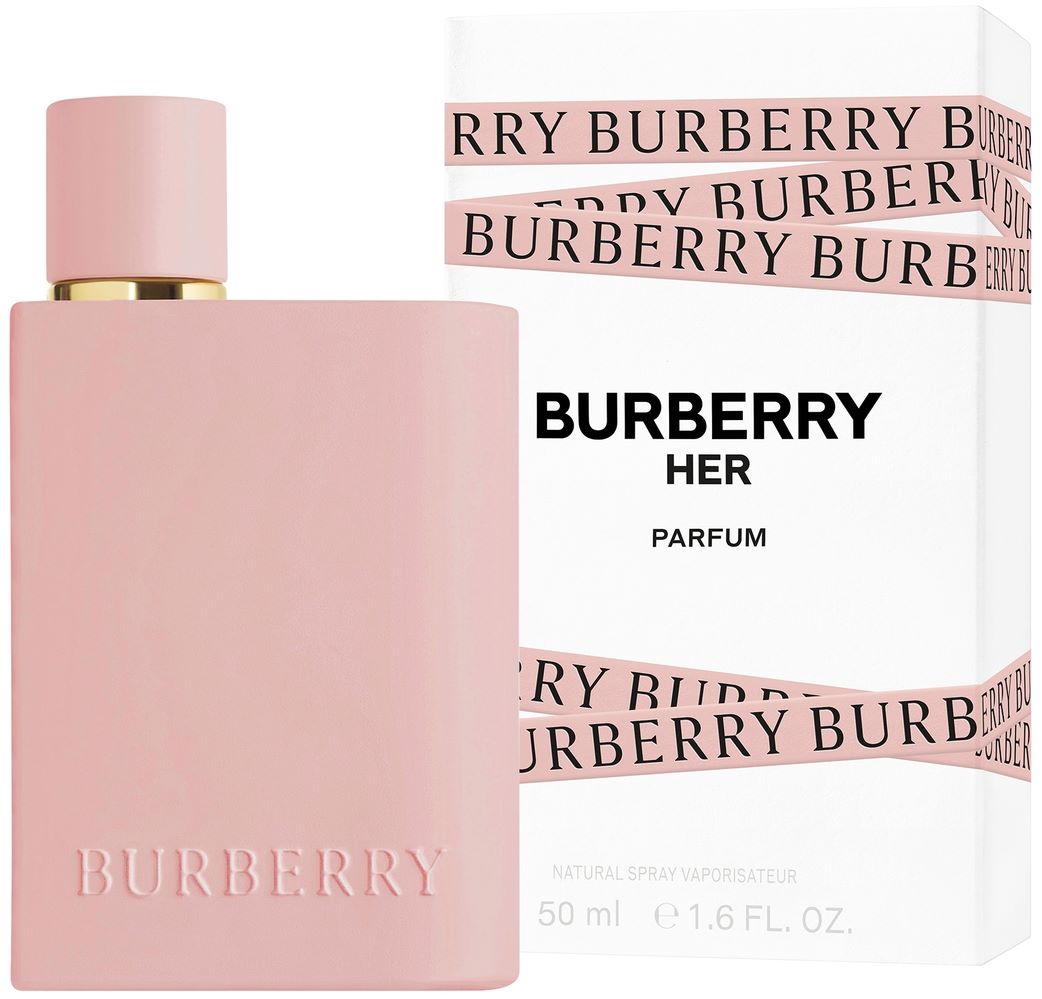 Burberry Her Parfum 50 ml