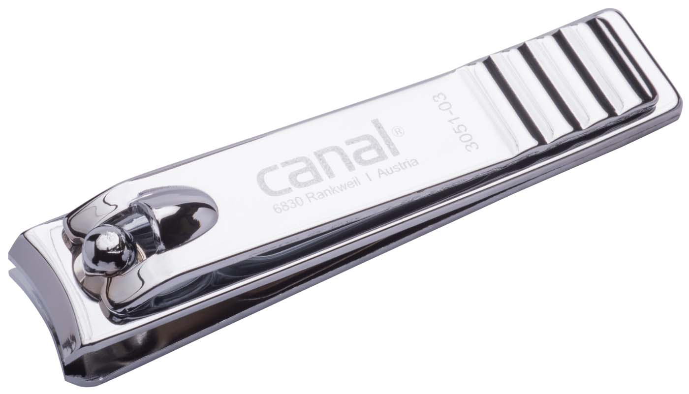 canal Nagelknipser 6cm klein