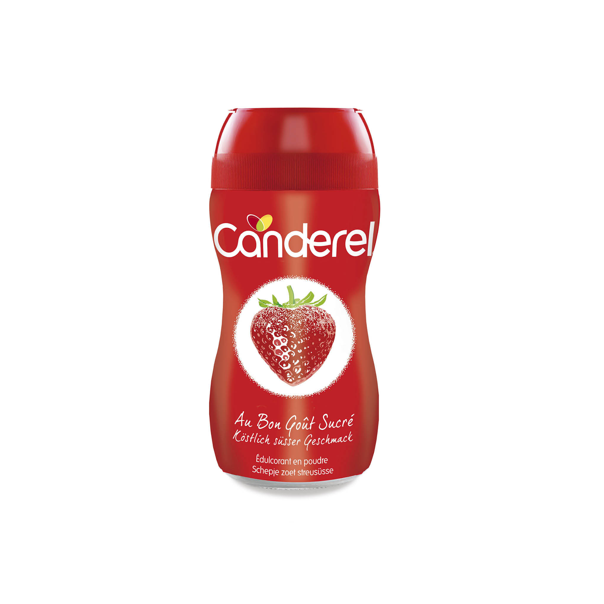 Canderel Plv Glas 75 g