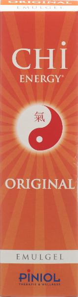 CHi Energy Original Creme Gel 75 ml