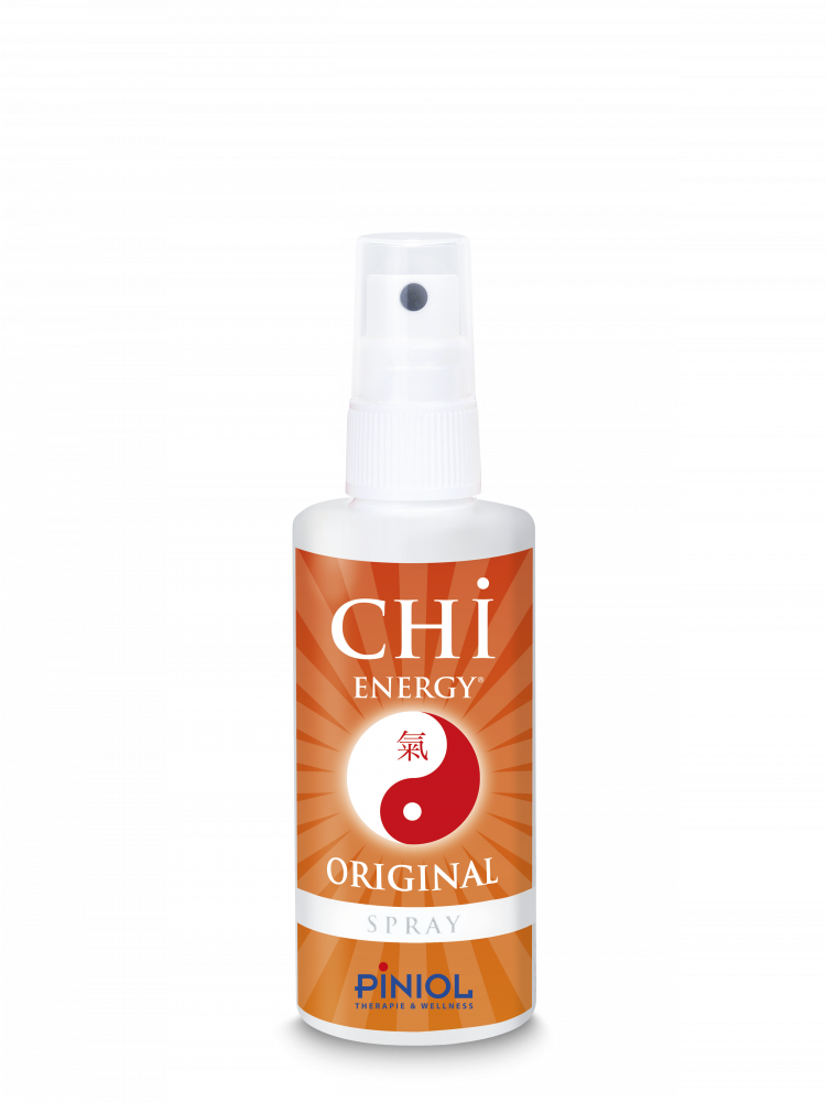 CHi Energy Spray 100 ml