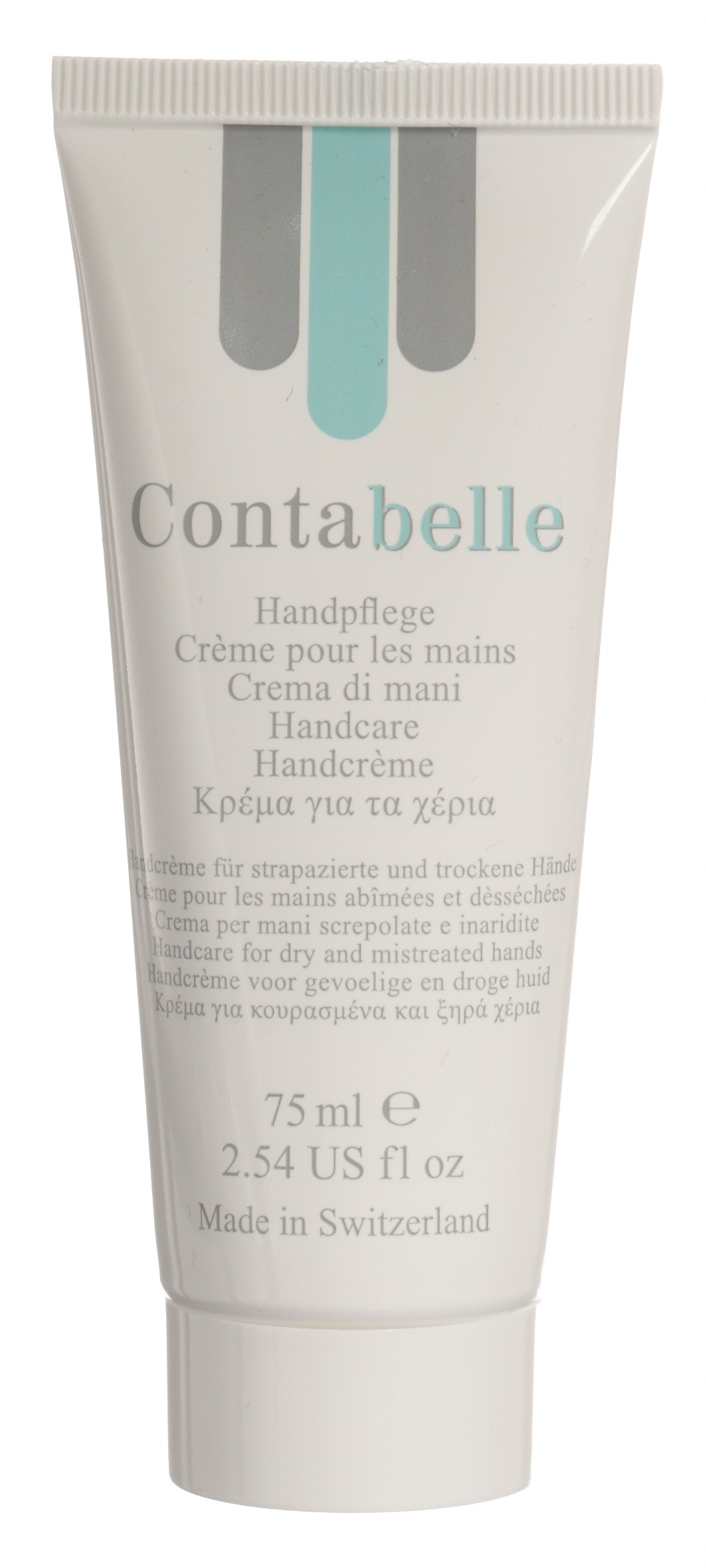 Contabelle Handcreme Tb 75 ml