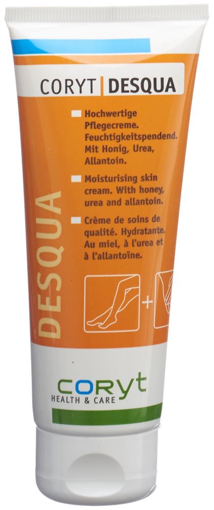 Coryt Desqua 100 ml