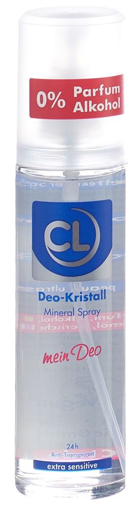 Cos Aktiv Deo Kristall 75 ml