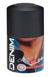 Denim Original Deo Roll-on 50 ml