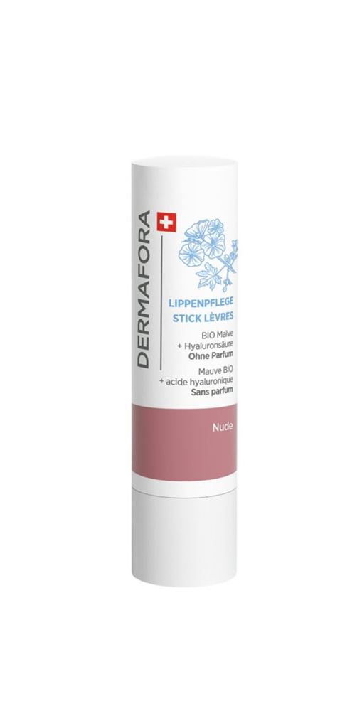Dermafora Nude Lipstick Nude 4 g