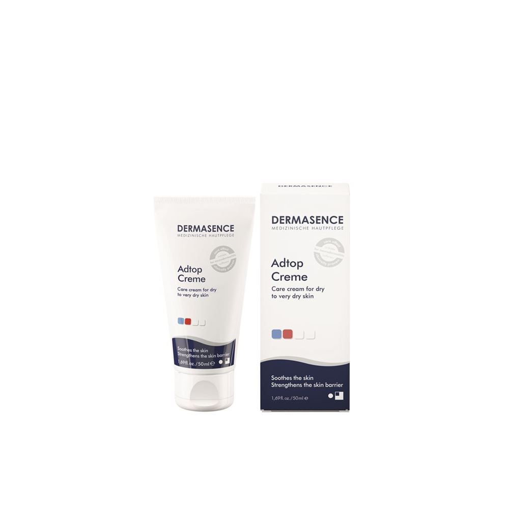 Dermasence Adtop Creme Tb 50 ml