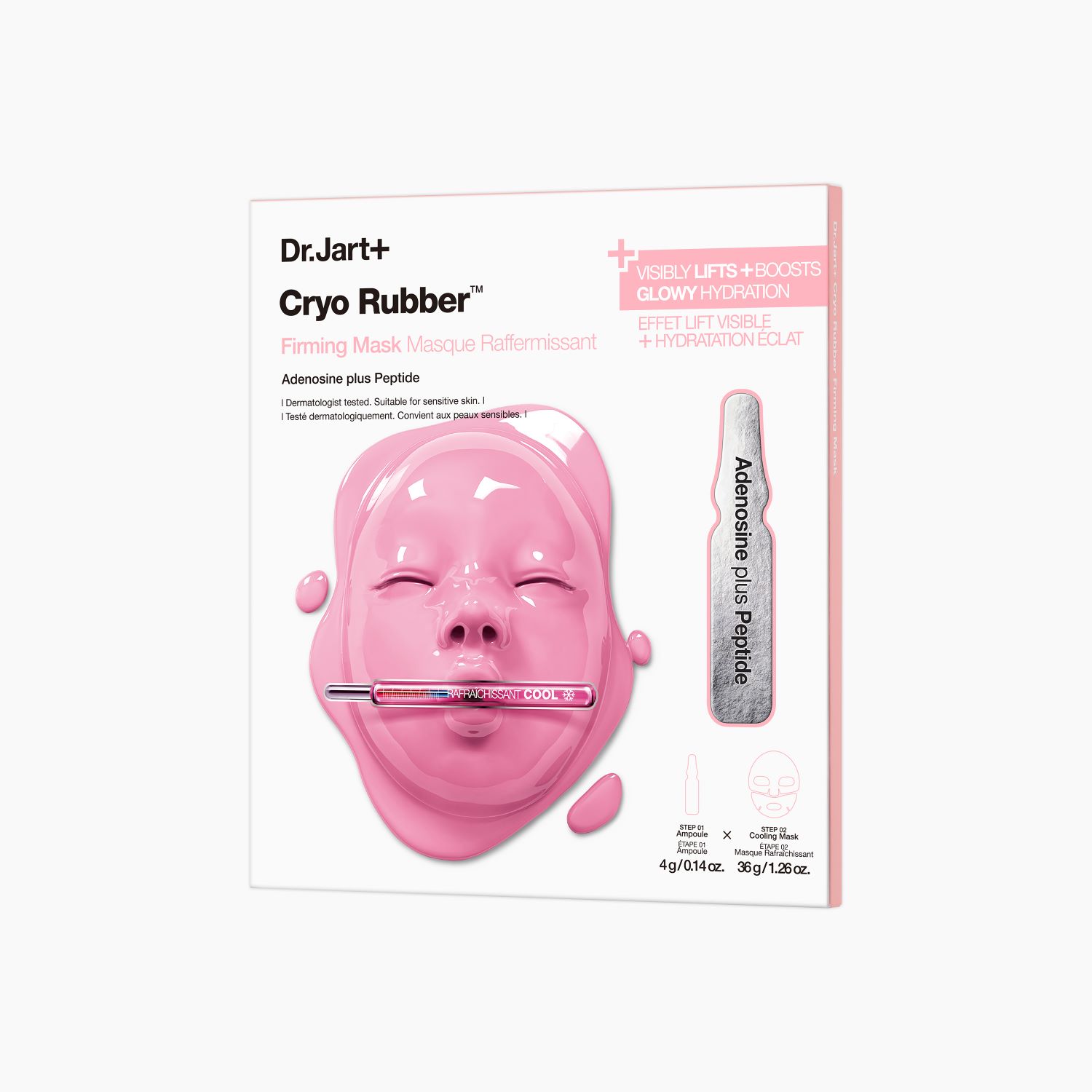 Dr.Jart+ Cryo Rubber Firming Mask