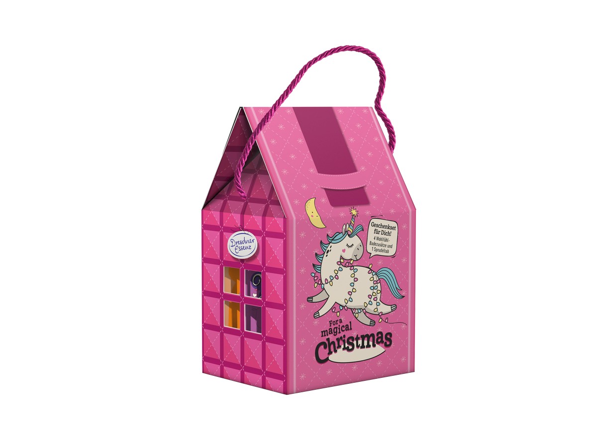 Dresdner Badefreuden For Magical