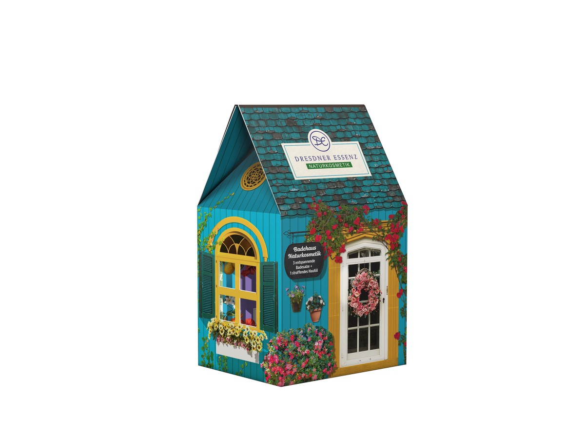 Dresdner Badehaus Naturkosmetik