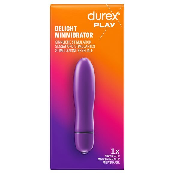 Durex Intense Delight