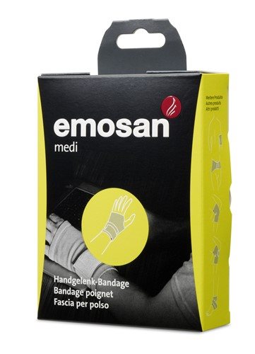 emosan medi Handgelenk-Bandage S/M