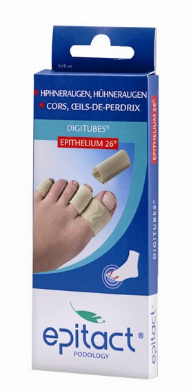 Epitact Digitube M ø25mm