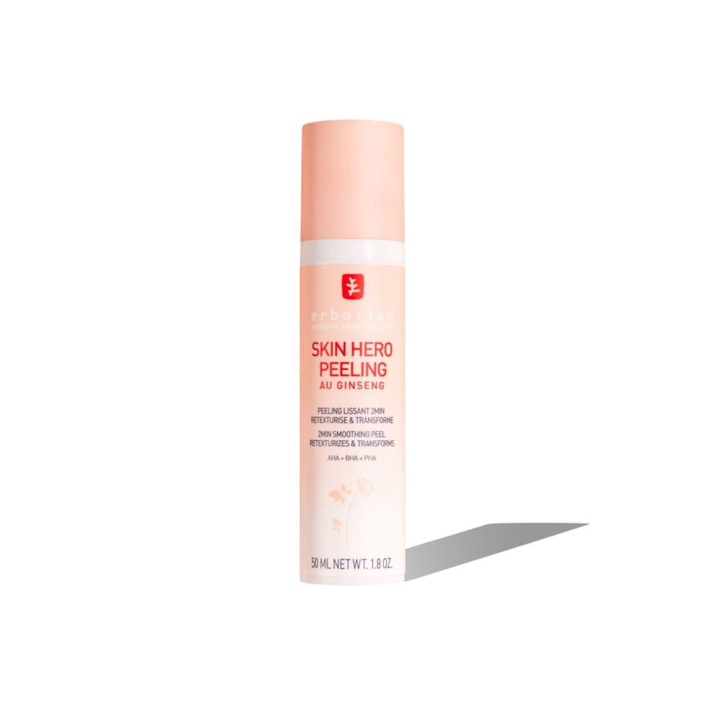 Erborian Skin Hero Peeling 50 ml