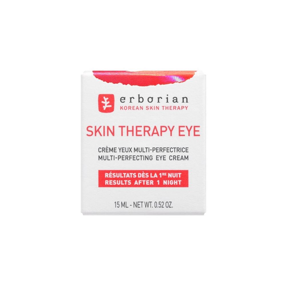 Erborian Skin Therapy Eye 15 ml