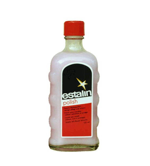 Estalin Politur 125 ml