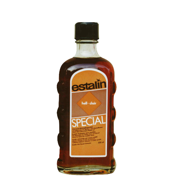 Estalin Special Politur hell 250 ml