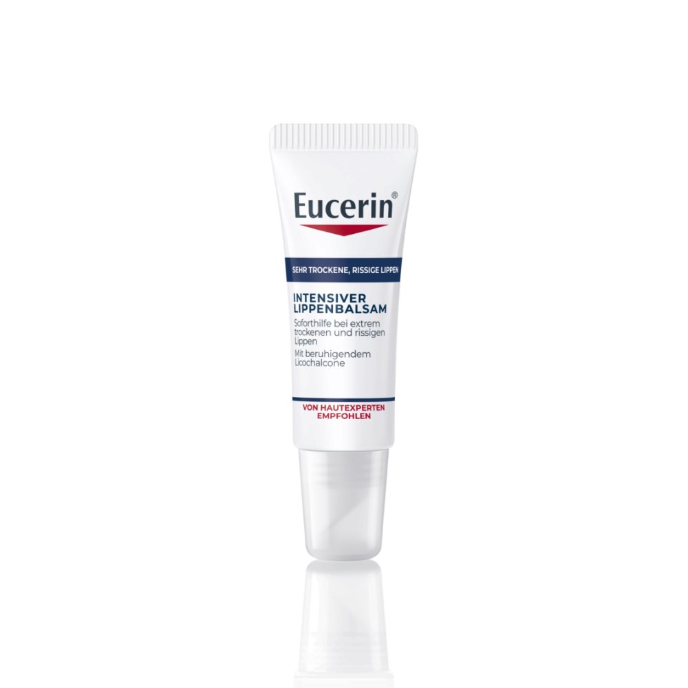 Eucerin Acute Lip Balm Tb 10 ml