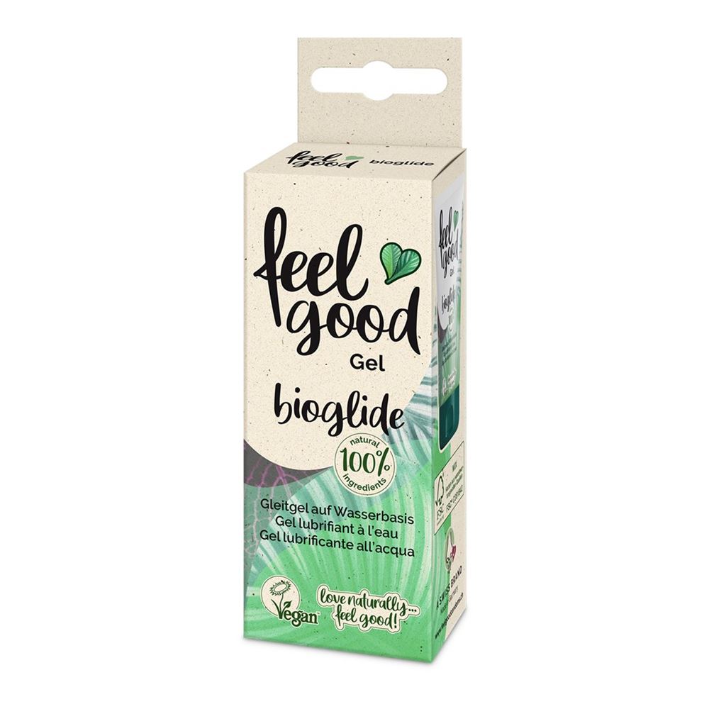 feelgood Gleitgel Bioglide 50 ml
