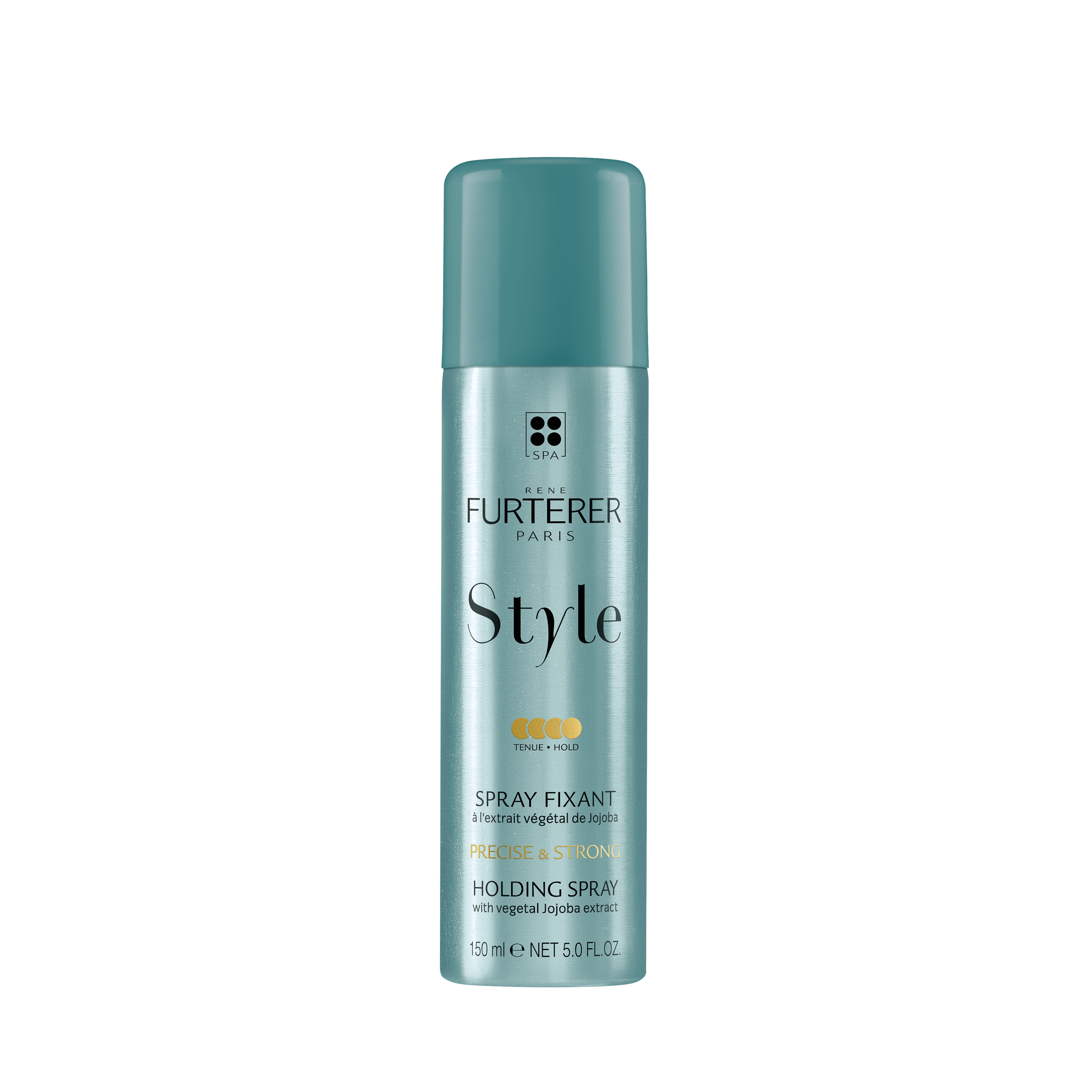 Furterer Style Fixierspray 150 ml