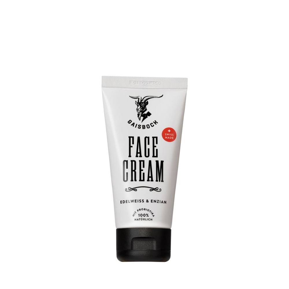 Gaisbock Care Face Cream Tb 50 ml