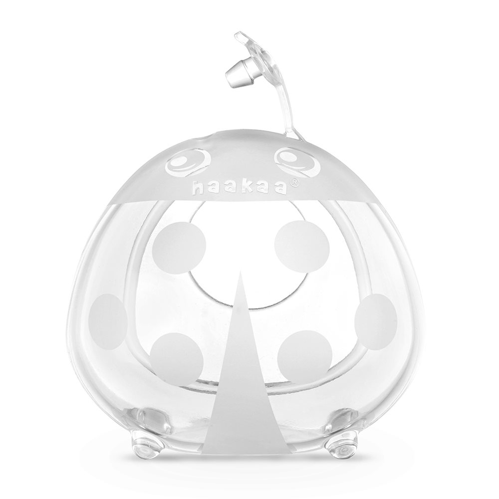 haakaa Milchauffänger 40ml