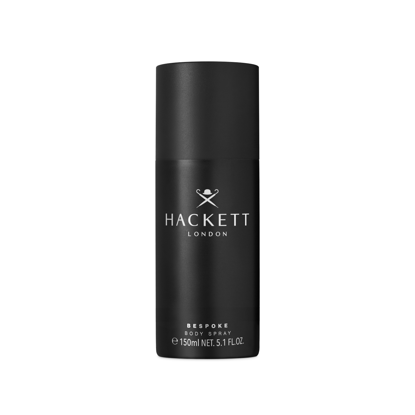 Hackett Body Spray Bespoke 150 ml