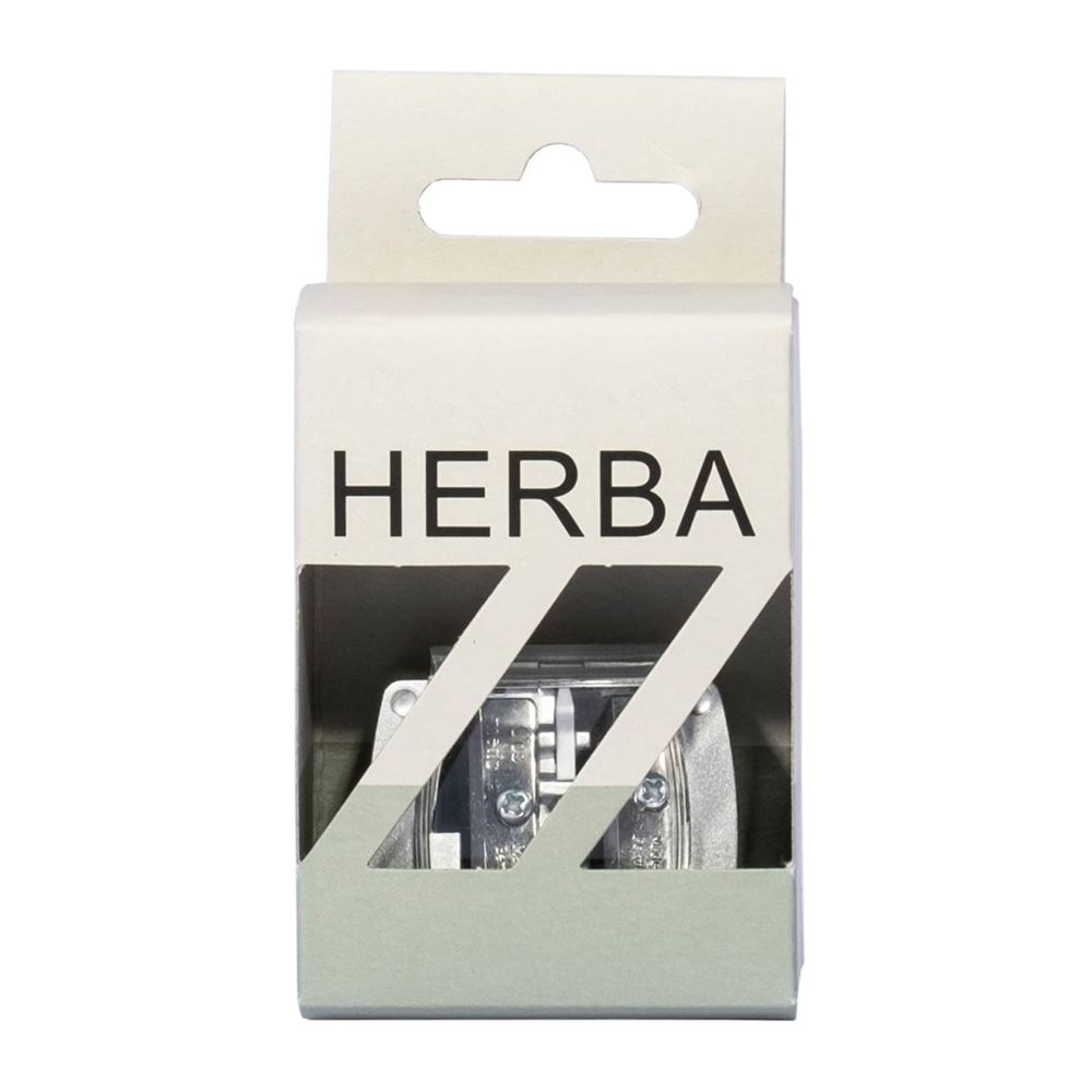 Herba Kosmetikspitzer