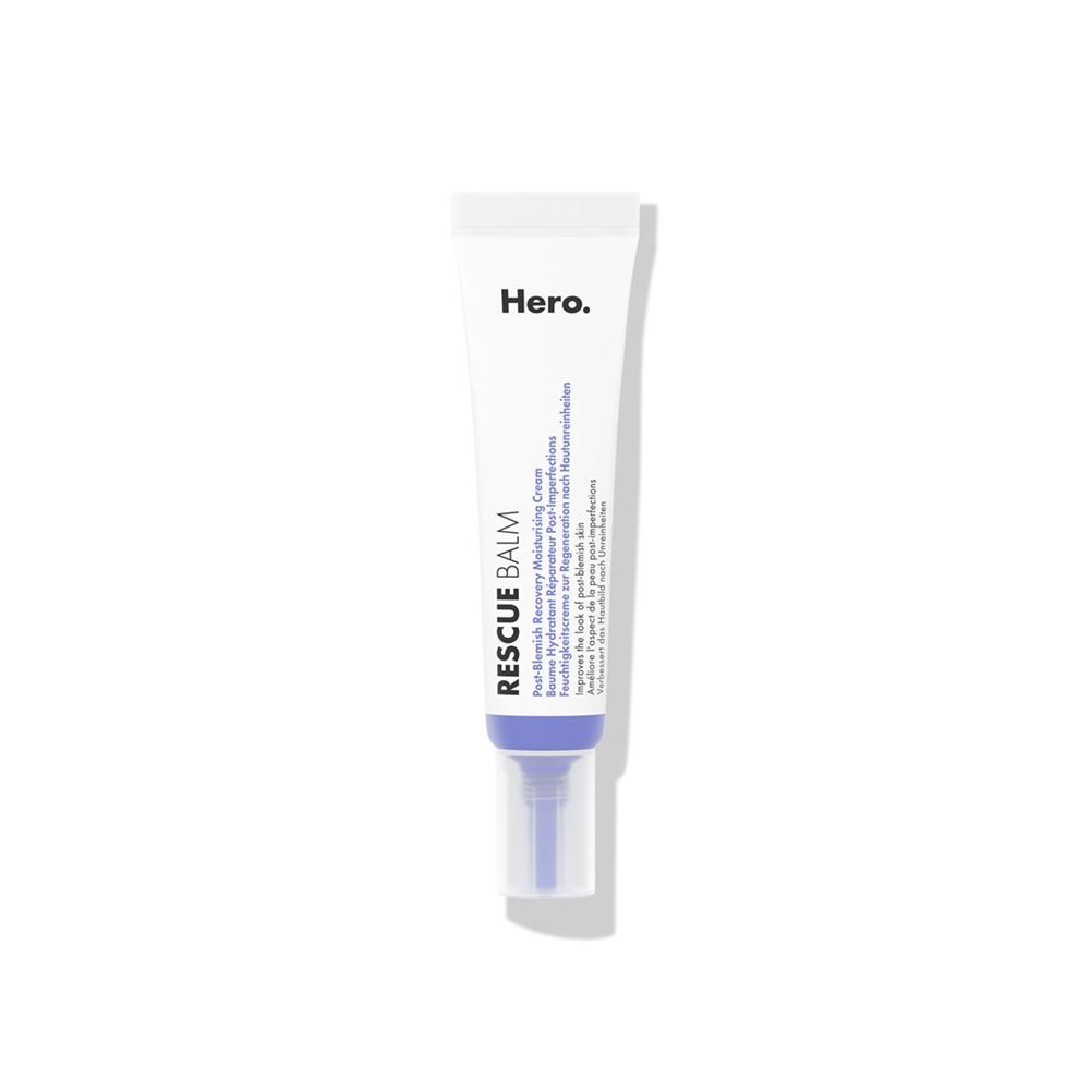 Hero. Rescue Balm Original 15 ml
