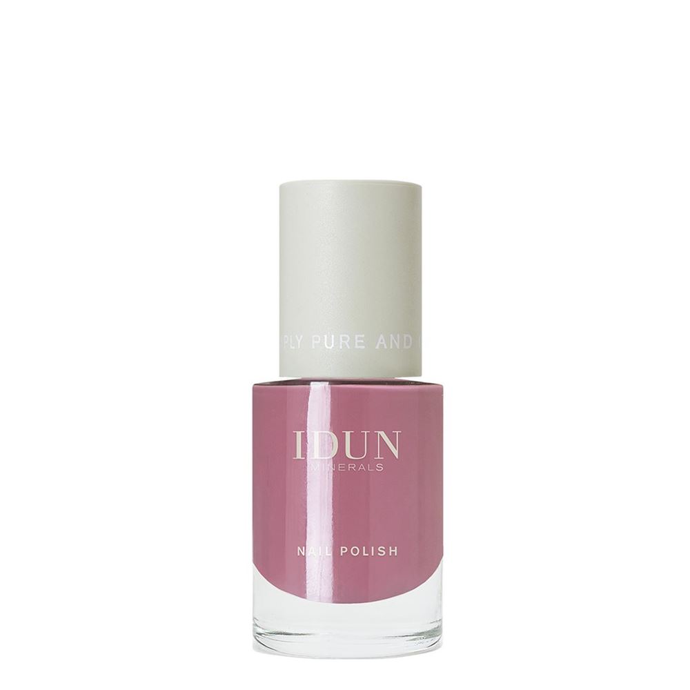 Idun Nail Polish Anhydrit 11 ml