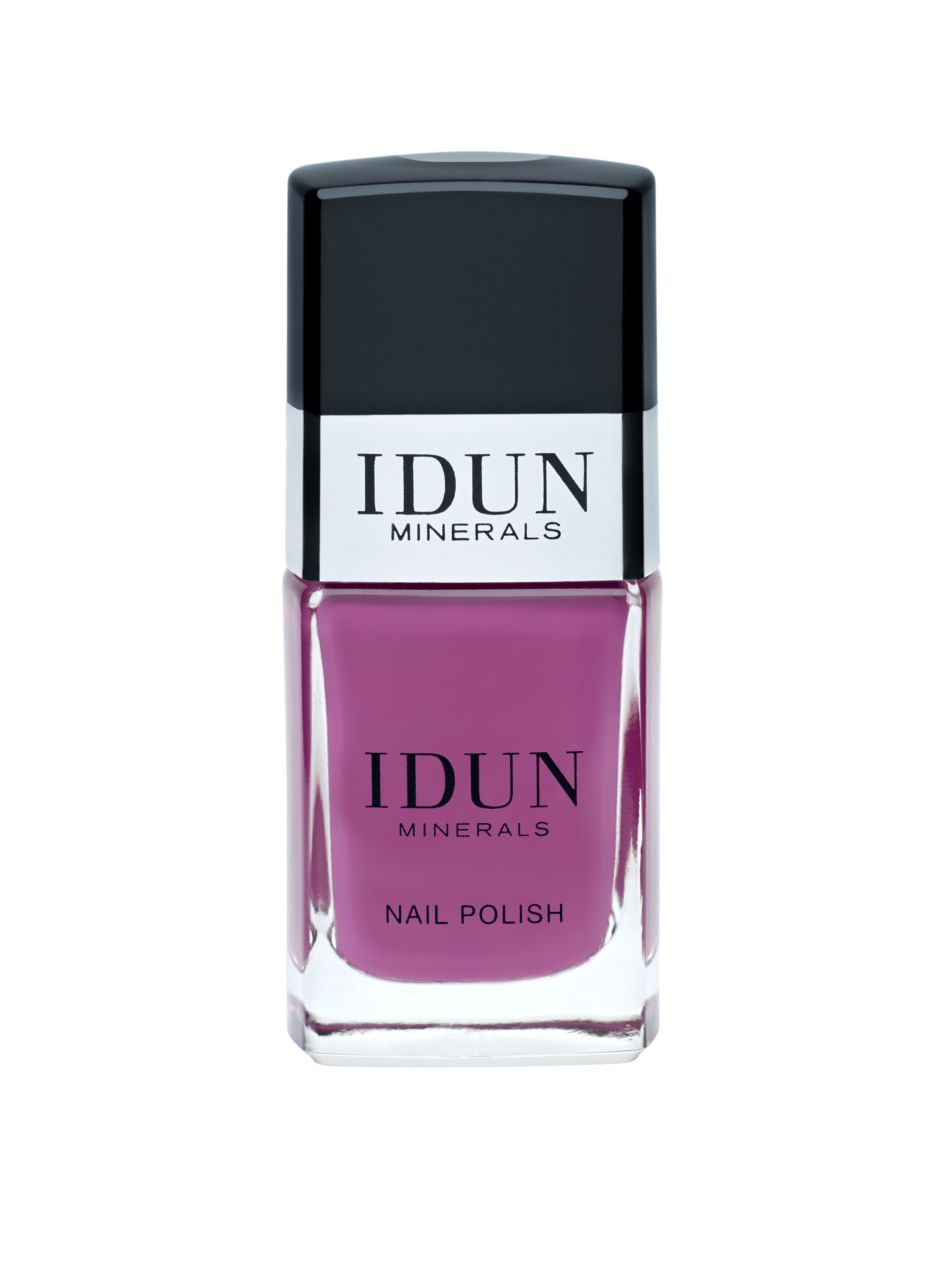 Idun Nail Polish Diamant 11 ml