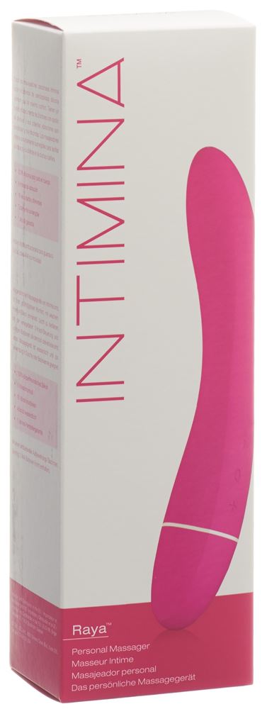 Intimina Raya Massagegerät