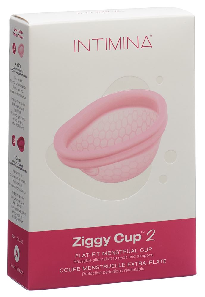 Intimina Ziggy Cup A