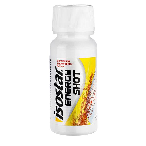 Isostar Energy Shot 60 ml