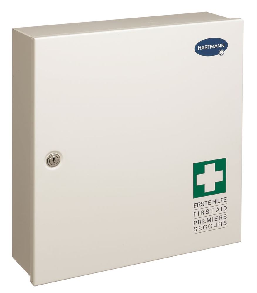 IVF Hausapotheke leer