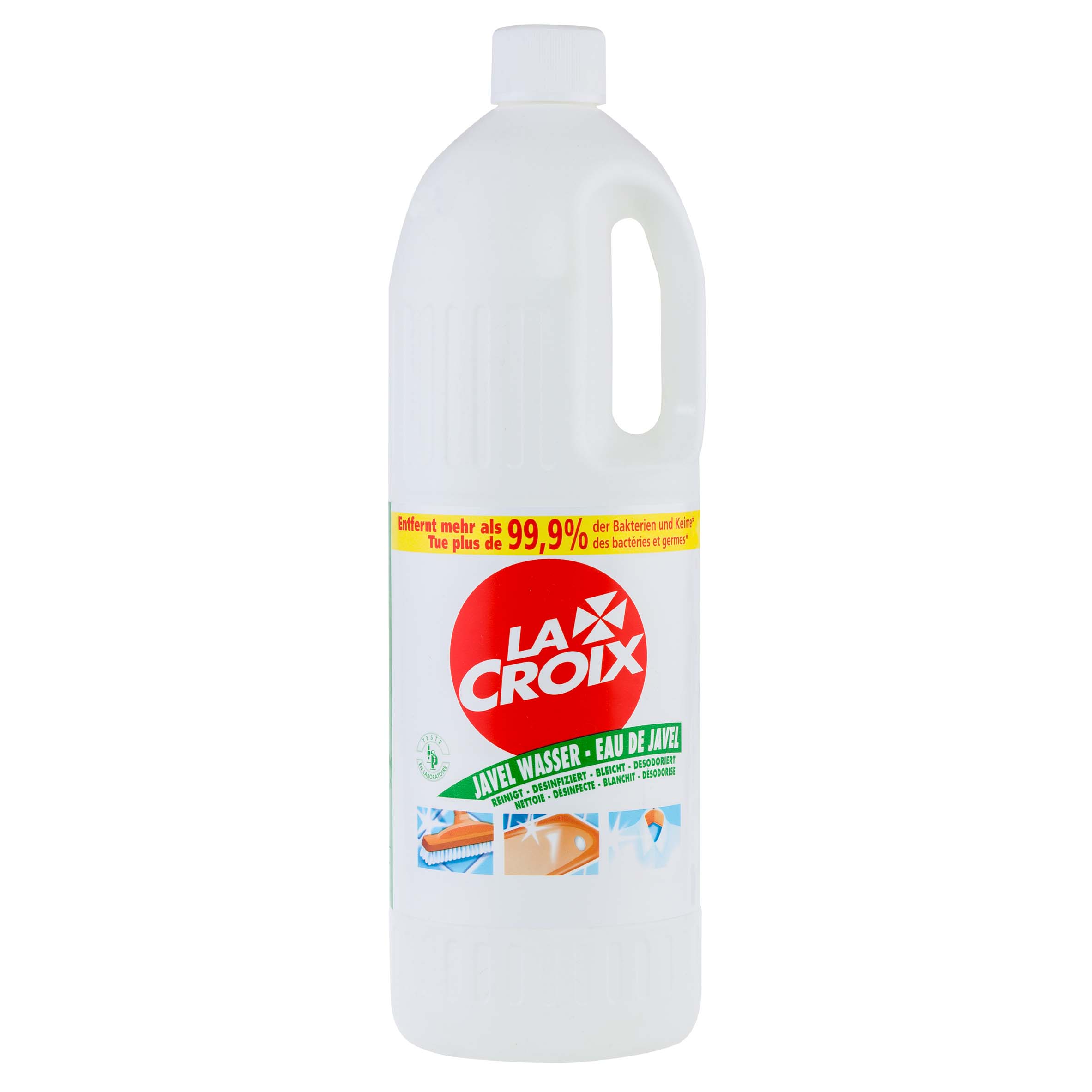 La Croix Classic 1.5 lt