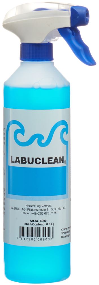 Labuclean Randreiniger 500 ml