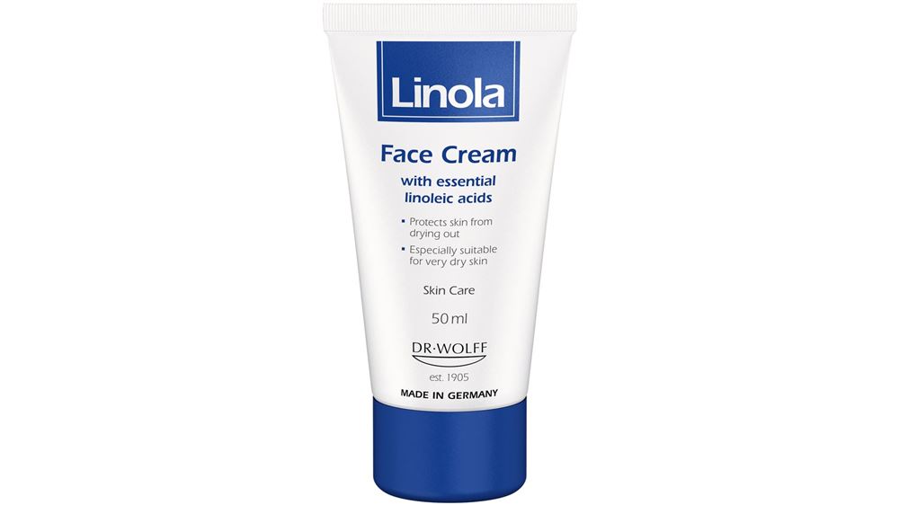 Linola Gesichtscreme Tb 50 ml