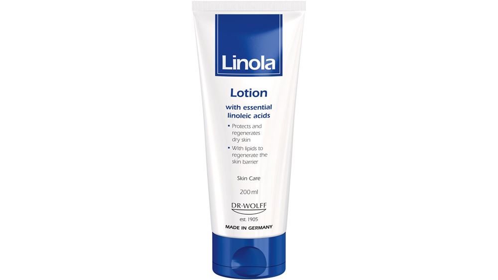 Linola Hautmilch Fl 200 ml