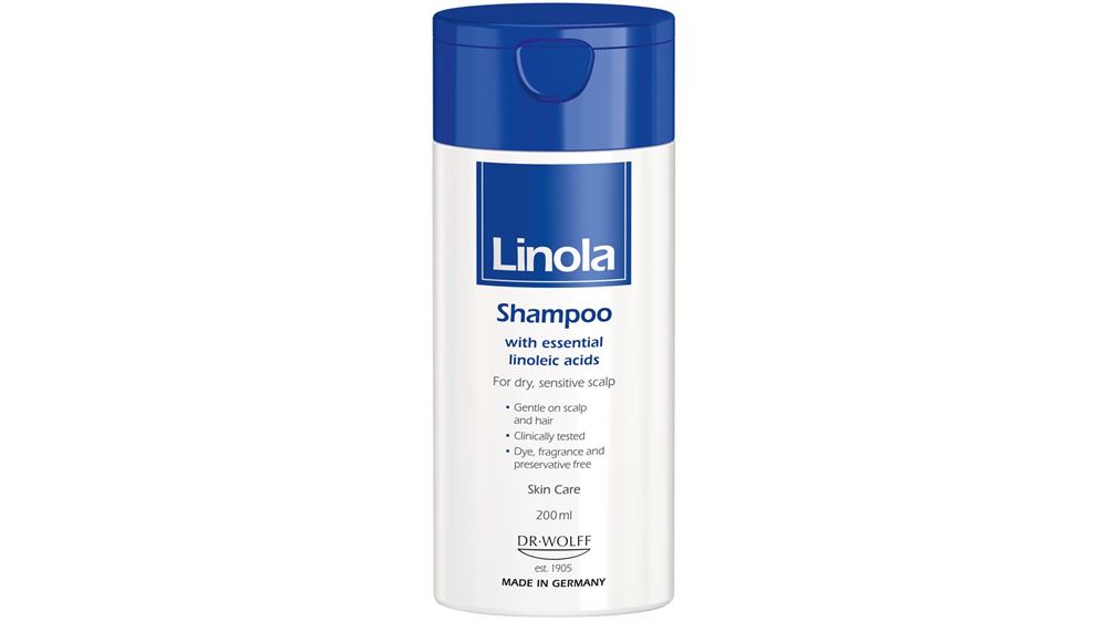 Linola Shampoo Fl 200 ml