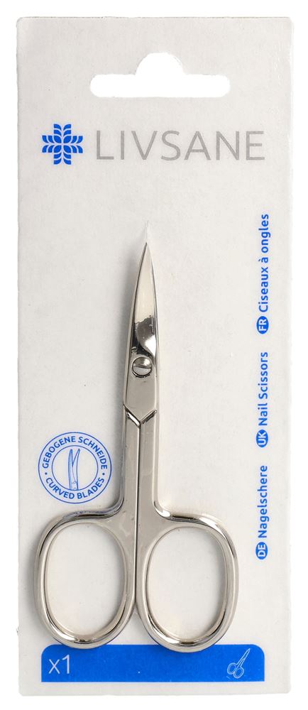 Livsane Nagelschere