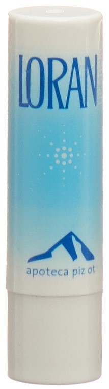 Loran Lippenschutz Stick
